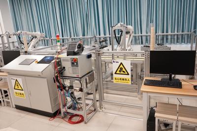 現代工程訓練中心中的工業控制計算機及系統制造