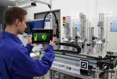 智能工業(yè)之路 堅(jiān)持真理，持之以恒——工業(yè)控制計(jì)算機(jī)及系統(tǒng)制造的發(fā)展之道