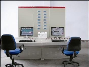 濰坊博瑞特智能科技 引領(lǐng)微機(jī)配料系統(tǒng)智能化，賦能內(nèi)蒙、新疆、山西工業(yè)自動(dòng)化