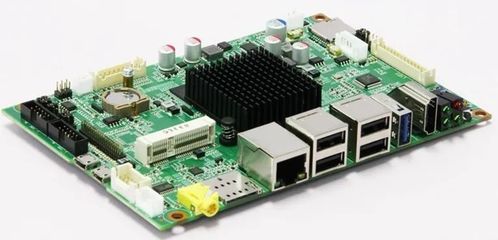 華北工控賦能韓國(guó)首家機(jī)器人咖啡館，中國(guó)智造送餐機(jī)器人閃耀國(guó)際舞臺(tái)