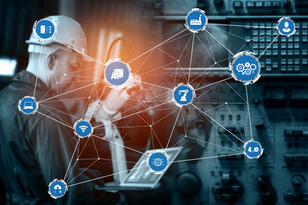 數字時代的工業守護者 工程師的雙重曝光與工業控制系統制造